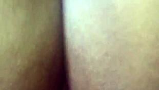 phat pussy creams all over big black dick