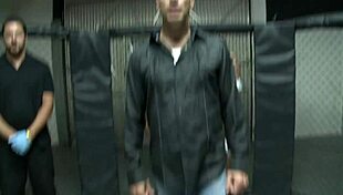 lexi belle's tight asshole gapes from muscular asian stud's intense doggystyle pounding in fishnets