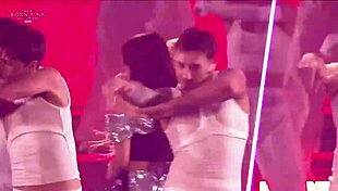 Born Pink Blink concert rocks hard! 🎤🎉