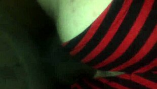 fat bbw rides monster black cock reverse cowgirl grinding hard