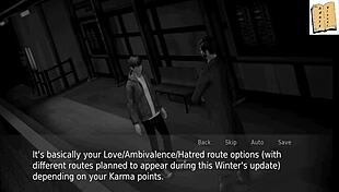 Academy 1 Game Playthrough