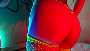 ever wonder how these big ass cosplay sluts get their tight wet pussies so soaked in costumes?