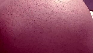 sis catches me filming her piss and spreads her juicy latina ass wide open voyeur style