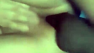 begged for lube or spit on my ass but he went in dry