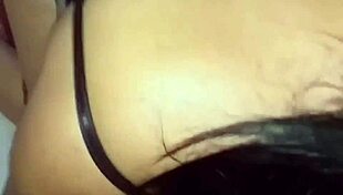 how's that huge cock feel ripping doña katty's milf ass wide open