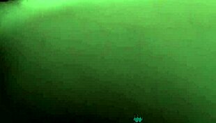 riley star creams from tight pussy fingering?