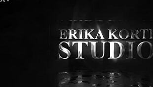 Beautiful India Summer wrecked in all holes by triple monster cock double penetration