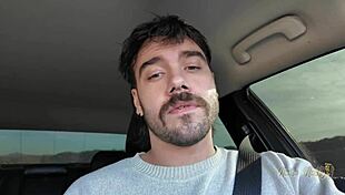 Scarlett Alexis reveals the real action in nasty life episode 3 shoot