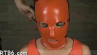 Ever tried nasty sadomasochism with hardcore pussy pounding and cock sucking?