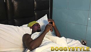 hey you won't believe this crazy fuck with my chubby hotel maid