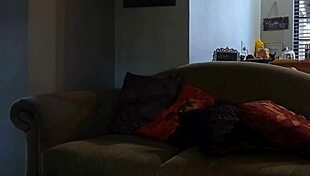 Wow! Slut wife craves bbc pounding fantasy!