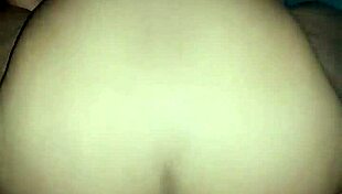 Mi hermanastra's thick juicy ass bounces wildly on my throbbing cock craving every missionary creampie drop in outdoor lingerie frenzy