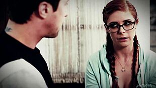 PENNY PAX DOUBLE PENETRATED ANAL VAG BY BIG COCKS FOR CASH!