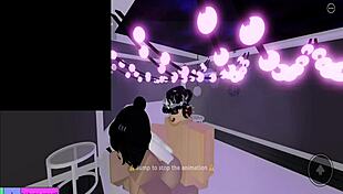 Juanito Pounds Random Big Ass in Hard Anal Assfucking Session