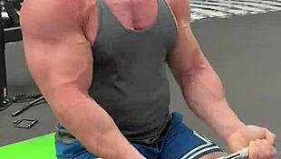 Join My Sweaty Workout Session Today