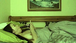 Step bro and sis fuck hard with taboo cumshot roleplay!