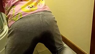 why can't i stop peeing in panties and wetting myself?