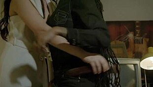 Julie Kay 😍 kisses wet Valentina Nappi into hardcore fingering lesbian action!