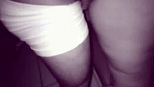 Rare Classic: Wife Karina Shared At Swinger Party With Lucas