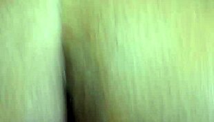 big booty bitch bent over taking fierce backshots from monster black cock doggystyle pounding her fat ebony ass