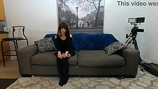 candy cruise gags on cock deepthroat then anal pov pounding hard 🍑💦