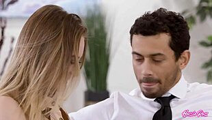 ready for alex jones to pound newlywed kyler quinn?