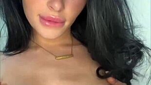 wanna feel my horny american student pussy squirt for you?