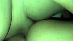 Hot Latina Prostitute's Ass Pounded Hard In Anal Massage