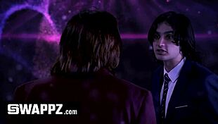 Fucking Stepsisters Deepthroat Doggystyle Facial In Inception Porn Parody Dream