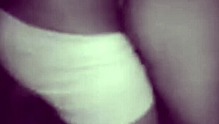 Rare Classic: Wife Karina Shared At Swinger Party With Lucas