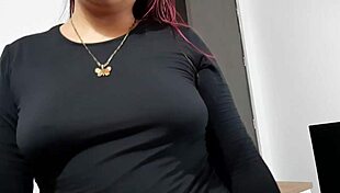 hey secretary, come over now so i can fuck your curvy latina ass!