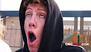 i'm so exhausted doctor but your tight milf pussy feels amazing