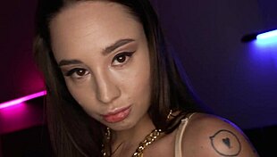 pretty mary asian teen takes fat cock deep anal gaping cowgirl from leo casanova