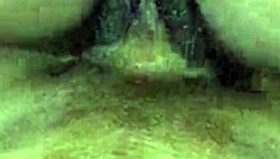 Hey, ever seen a hot ebony with monster cock fuck like this raw?