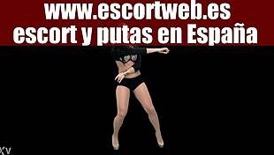 Sandra's ready for some wild service in Canada 😈 who's joining? 