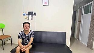 we taught our old stepdad how ta fuck amateur homemade threesome mess