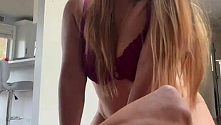 amoroso69 heats up halloween with latina costume sex fun