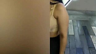 wanna learn how to lick my tight asshole right trainer shows you at home young colombian babe?