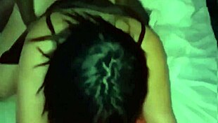 how's that huge cock feel ripping doña katty's milf ass wide open