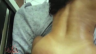 double penetration on argentinian slut with anal cumshot and deepthroat gozada!