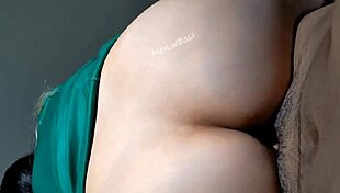 cholita screams pleasure cheating husband homemade pounding pays loan with loud orgasms