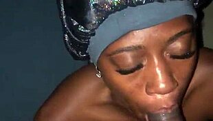 Craving Big Titties FAT TOES and Nasty NOVA's Wild Sucking Action