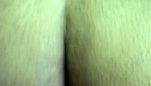 big booty bitch bent over taking fierce backshots from monster black cock doggystyle pounding her fat ebony ass