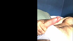 hey, you wanna watch my masturbation video right now? isn't it hot?