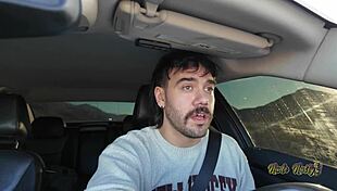 Scarlett Alexis reveals the real action in nasty life episode 3 shoot