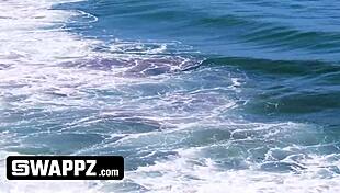 Fucking Stepsisters Deepthroat Doggystyle Facial In Inception Porn Parody Dream