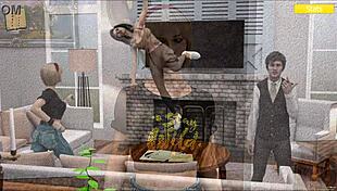 Ever wondered what happens in Rosewater Manor 46?