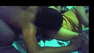 whoa, single mom gets railed hard by her buddy?!