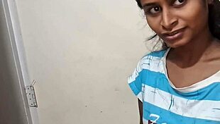 Sex Master Pounds Hot Indian Bhabhi in Spooning Missionary Raw