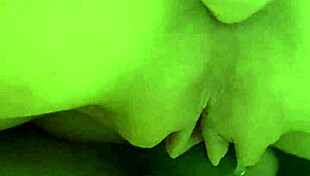 pregnant babe double penetration anal fingering dick sucking orgasm